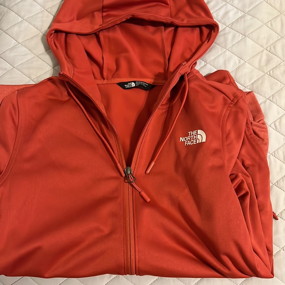 Northface hoodie